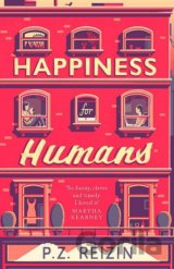 Happiness for Humans
