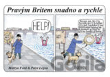 Pravým Britem snadno a rychle 1