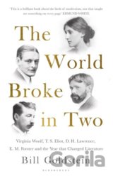 The World Broke in Two