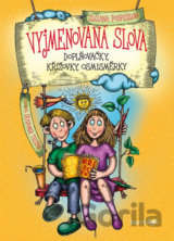 Vyjmenovaná slova - Doplňovačky, křížovky, osmisměrky