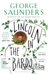 Lincoln in the Bardo