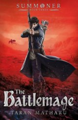 The Battlemage