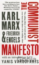 The Communist Manifesto