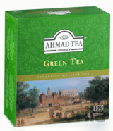 Ahmad Green Tea