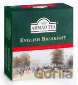 English Breakfast Tea