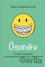 Úsměv