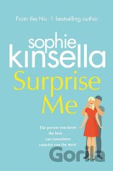 Surprise Me