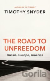 The Road to Unfreedom