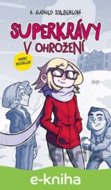 Superkrávy v ohrožení