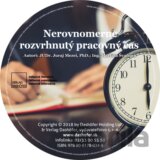 Nerovnomerne rozvrhnutý pracovný čas (CD)