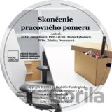 Skončenie pracovného pomeru (CD)