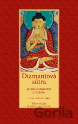 Diamantová sútra