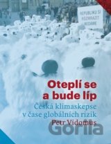 Oteplí se a bude líp