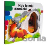 Kde je môj domček?