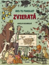 Ako to funguje? Zvieratá
