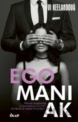 Egomaniak