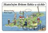 Skutočným Britom ľahko a rýchlo 2
