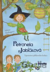 Petronela Jabĺčková 1: Tajomstvo jablkového koláča