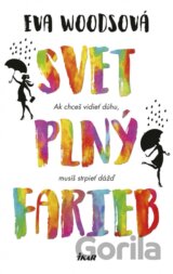 Svet plný farieb