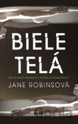 Biele telá