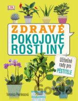 Zdravé pokojové rostliny