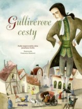 Gulliverove cesty