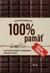 Stopercentná pamäť - Múdra čokoláda