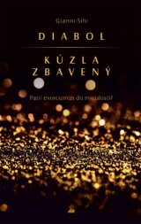 Diabol kúzla zbavený (s podpisom autora)