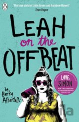 Leah on the Offbeat
