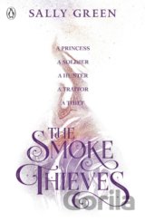 The Smoke Thieves