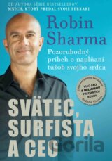 Svätec, surfista a CEO