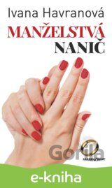 Manželstvá nanič