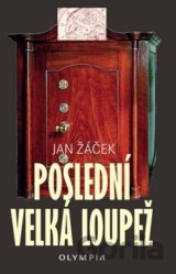 Poslední velká loupež