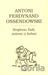 Krajinou ľudí, zvierat a bohov