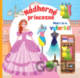 Nádherné princezné