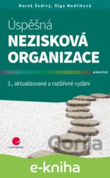 Úspěšná nezisková organizace