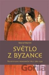 Světlo z Byzance