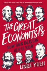 The Great Economists
