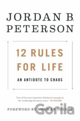 12 Rules For Life