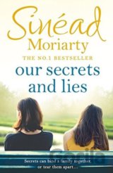 Our Secrets and Lies