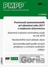 PMPP 2,3/2018