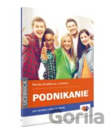 Podnikanie pre stredné odborné školy