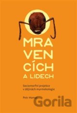 O mravencích a lidech