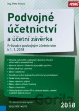 Podvojné účetnictví a účetní závěrka 2018