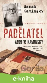 Padělatel Adolfo Kaminsky