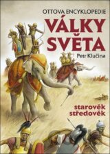 Války světa - starověk, středověk