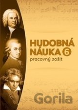 Hudobná náuka 6