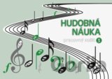 Hudobná náuka 3