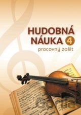 Hudobná náuka 4