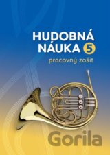 Hudobná náuka 5